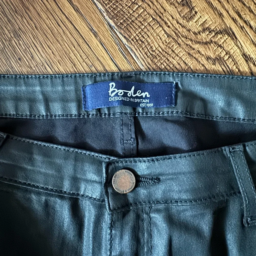 BODEN THE MAYFAIR MODERN SKINNY Jeans Size 18